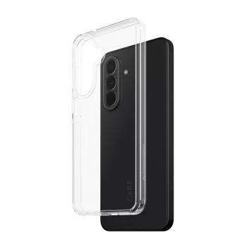 Husă PanzerGlass CARE by Urban Combat pentru Samsung Galaxy A27 5G - transparentă