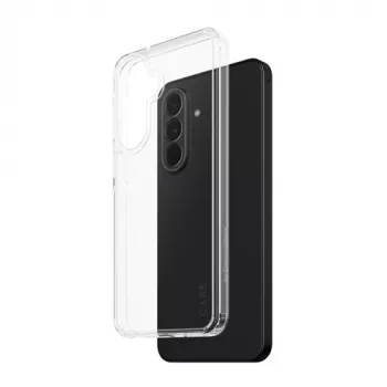 Husă PanzerGlass CARE by Urban Combat pentru Samsung Galaxy A27 5G - transparentă