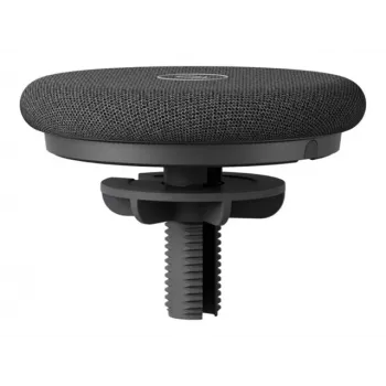Suport de microfon sub masă Logitech Rally Mic Pod 2 Mount - Graphite
