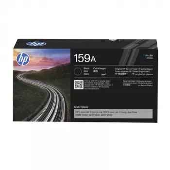 HP 159A cartuș toner original LaserJet negru (W1590A)