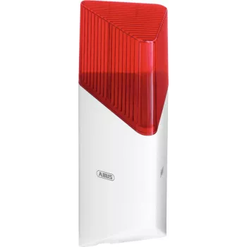Sirenă wireless de interior ABUS Security-Center Smartvest Pro FUSG45000