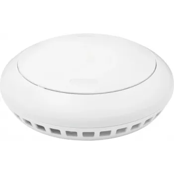 ABUS Security-Center Smartvest Pro Detector wireless de fum și căldură FURM45000