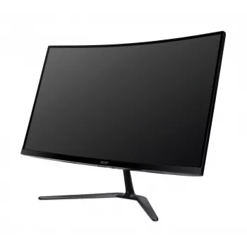 Monitor gaming curbat Acer Nitro ED270P0bmipx 27 inch Full HD VA - 144Hz, 1ms VRB, FreeSync Premium, 2xHDMI, DP, difuzoare