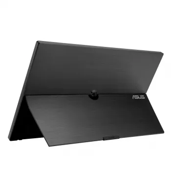 Monitor portabil ASUS ZenScreen MB16AHVE 15,6 inch Full HD IPS cu USB-C și Micro HDMI