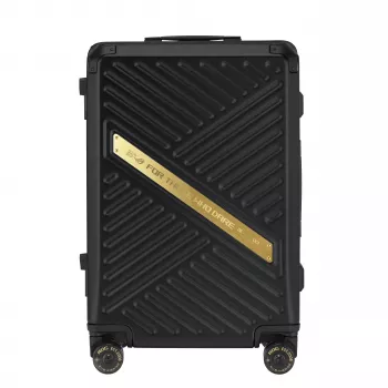 Trolley cu carcasă rigidă ASUS ROG Slash Edition 20