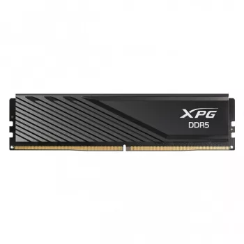 Memorie desktop ADATA XPG Lancer Blade 16 GB DDR5 4800MHz CL40 UDIMM - negru