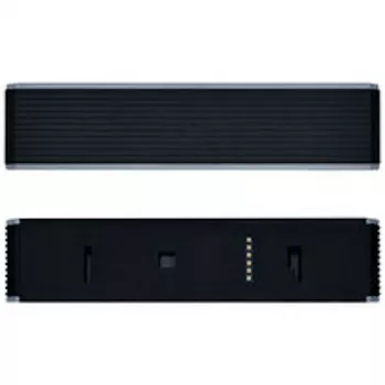 Ventilator carcasă Lian Li UNI FAN CL FLEX Wireless ARGB cu lame inversate 120mm PWM - negru