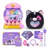 Jucărie de pluș de colecție Zuru Rainbocorns Magic Potion Surprise Series 1 asortată