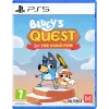 Joc PlayStation 5 Bluey's Quests for The Gold Pen de la Cenega