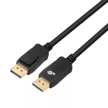 Cablu TB DisplayPort 3m M/M v2.0 80Gbps 16K HDR