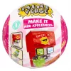 MGA Miniverse Make It Mini Soda Dispenser Diner Series 1 DIY Miniature Craft Kit