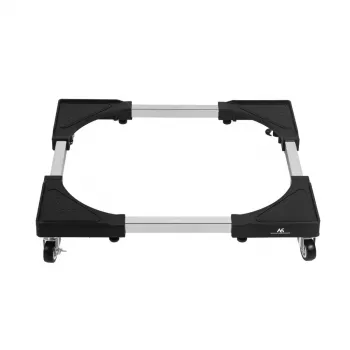 MACLEAN Mobile Washing Machine Base MC-118 B