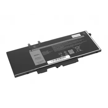 Baterie MITSU pentru Dell Latitude 5401 5410 5501 5510 (3HWPP) - 4100 mAh (62 Wh)