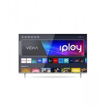 Televizor Allview 43IPLAY6300-U 43 inch Full HD Android cu Google Assistant