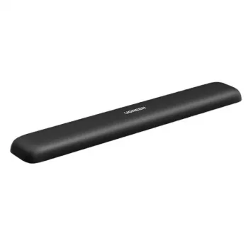 Suport ergonomic pentru încheietura mâinii la tastatură UGREEN LP699 negru