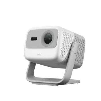 Proiector JMGO N3 SE 3Laser Full HD 4K UHD DLP Smart Home Theater cu Wi-Fi 6 și Bluetooth 5.2