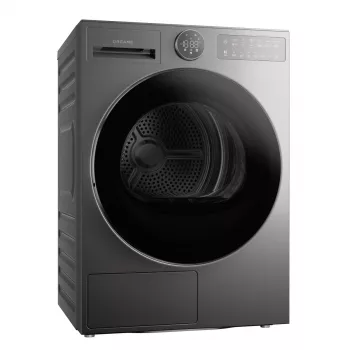 Uscător de păr Dreame L9 Air - motor brushless 1600W, ionic, accesorii magnetice, argintiu