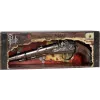 PULIO Gonher pistol de pirat din metal, jucărie