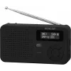 Radio Sencor SRD 7210B DAB+ FM/BT/USB - negru