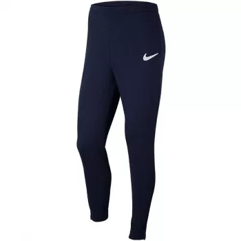 Pantaloni Nike Park 20 Fleece, bleumarin, CW6909-451, M