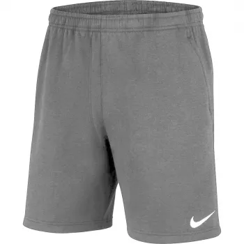 Șort Nike Park 20 pentru bărbați, gri închis, CW6910 071