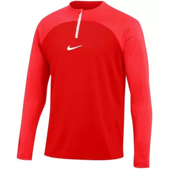 Bluză de antrenament Nike NK Dri-FIT Academy pentru copii, mărimea S, roșu, DH9230 657