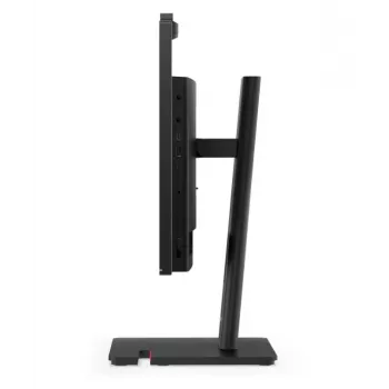 PC All-in-One Lenovo ThinkCentre M90a Gen 6 13AT0017PB, Intel Core Ultra 9 285, 23,8 inch Full HD, 32 GB DDR5, 1 TB SSD, NVIDIA GeForce RTX 4050 6 GB, Windows 11 Pro