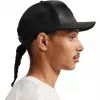 Șapcă de baseball Nike Rise, negru, S/M