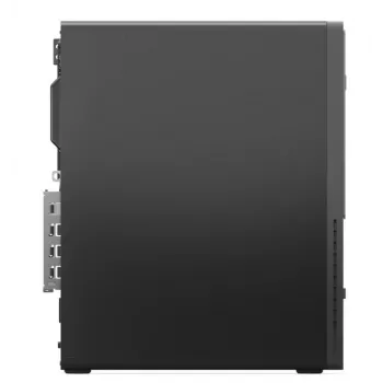 PC desktop SFF Lenovo ThinkCentre Neo 50s, Intel Core Ultra 7 265, 16 GB DDR5, 1 TB SSD, Intel Arc Graphics, Windows 11 Pro, negru