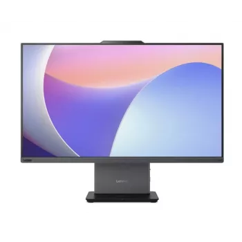 PC All-in-One Lenovo ThinkCentre neo 50a G5 27 inch FHD Intel Core 5 210H 16 GB RAM 512 GB SSD Windows 11 Pro Luna Grey