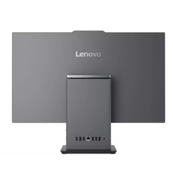 PC All-in-One Lenovo ThinkCentre neo 50a G5 27 inch FHD Intel Core 5 210H 16 GB RAM 512 GB SSD Windows 11 Pro Luna Grey