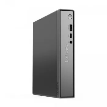 PC desktop Lenovo ThinkCentre Neo 50q Tiny G6 - Intel Core Ultra 5 226V, 16 GB DDR5, 1 TB SSD, Wi-Fi 6E, Windows 11 Pro
