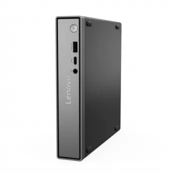PC desktop Lenovo ThinkCentre Neo 50q Tiny G6 - Intel Core Ultra 5 226V, 16 GB DDR5, 1 TB SSD, Wi-Fi 6E, Windows 11 Pro
