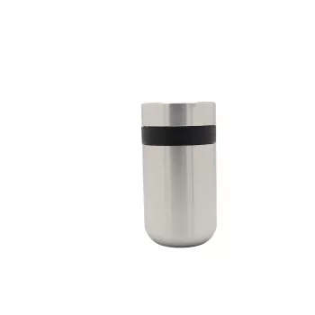 Recipient termic pentru mâncare WMF My2Go, 500 ml + 200 ml, oțel inoxidabil