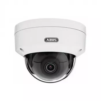 Cameră IP mini dome ABUS TVIP48511 8 MPx PoE