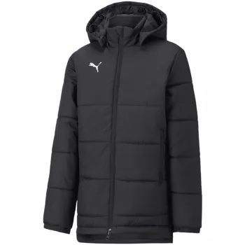 Geacă PUMA Bench pentru copii neagră 657269 03
