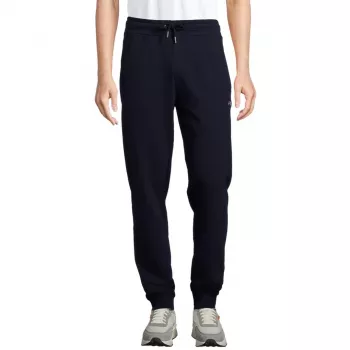Pantaloni Fila Braives pentru bărbați bleumarin FAM0342 50004 mărimea M