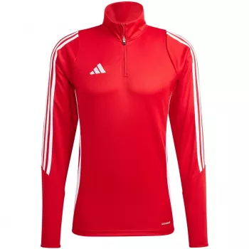 Geacă de antrenament adidas Tiro 24 roșie IS1045 XL