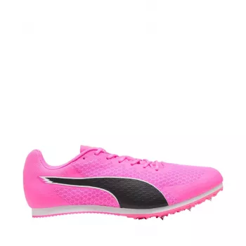 Pantofi de sprint cu crampoane PUMA Evo Speed Star 9 unisex 42,5