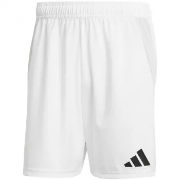Șort de meci adidas Tiro 24 Competition Match pentru bărbați, alb
