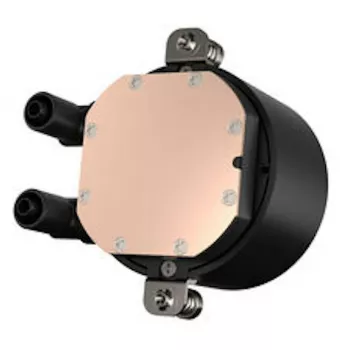 Cooler lichid pentru CPU EKL AlpineFlow 240 ARGB AIO - negru