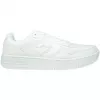 Pantofi de tenis Lotto Paliot OC pentru bărbați, alb, mărimea 45
