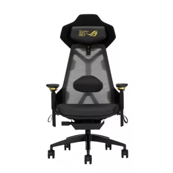 Scaun gaming ASUS ROG Destrier Edition 20 negru