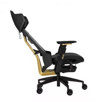 Scaun gaming ASUS ROG Destrier Edition 20 negru