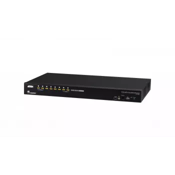 ATEN CS1798A-AT-G switch KVM 8 porturi 4K HDMI, USB 2.0, audio