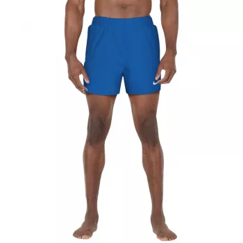 Șort de baie Nike Essential 5 pentru bărbați, Game Royal Blue, XL