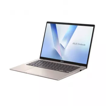 Laptop ASUS Vivobook 14 X1407AA-LY010W, 14 inch FHD, Intel Core Ultra 5 325, 16 GB, 512 GB SSD, Windows 11 Home