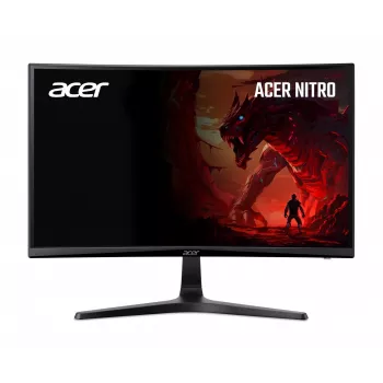 Monitor gaming Acer Nitro ED240QP0bi 23,6