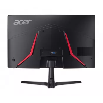Monitor gaming Acer Nitro ED240QP0bi 23,6