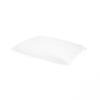 Pernă 100% puf de rață 1100g 50x70 Înaltă